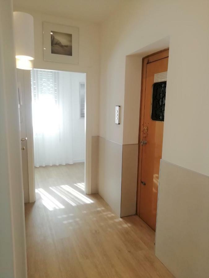 Appartamento Cà Mocenigo Terrace Venezia Esterno foto