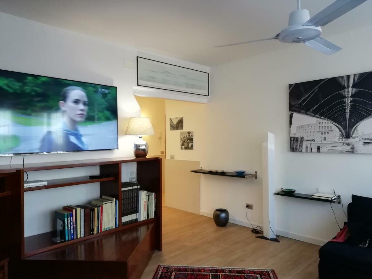 Appartamento Cà Mocenigo Terrace Venezia Esterno foto