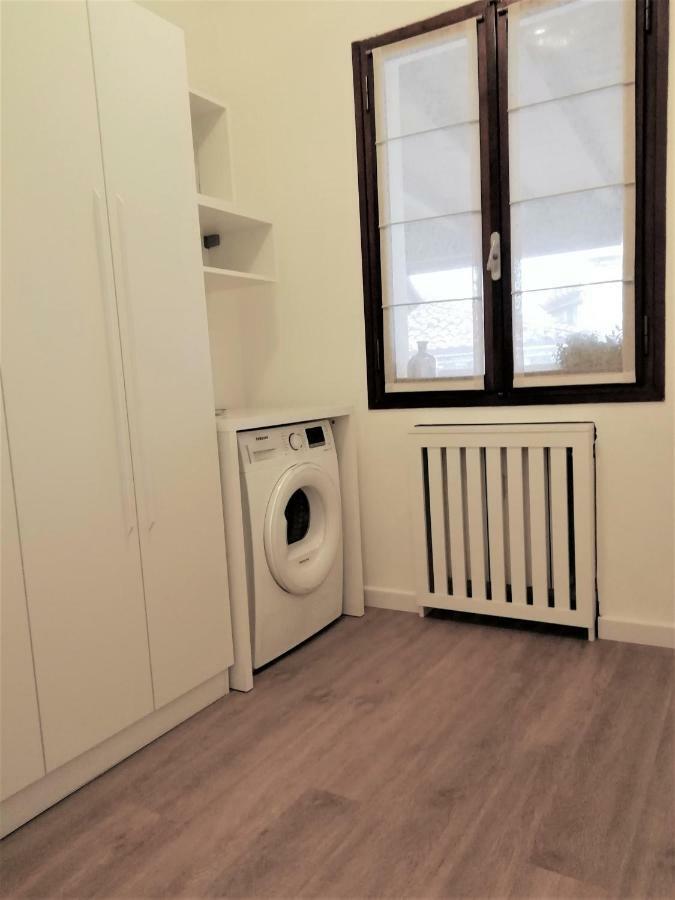 Appartamento Cà Mocenigo Terrace Venezia Esterno foto