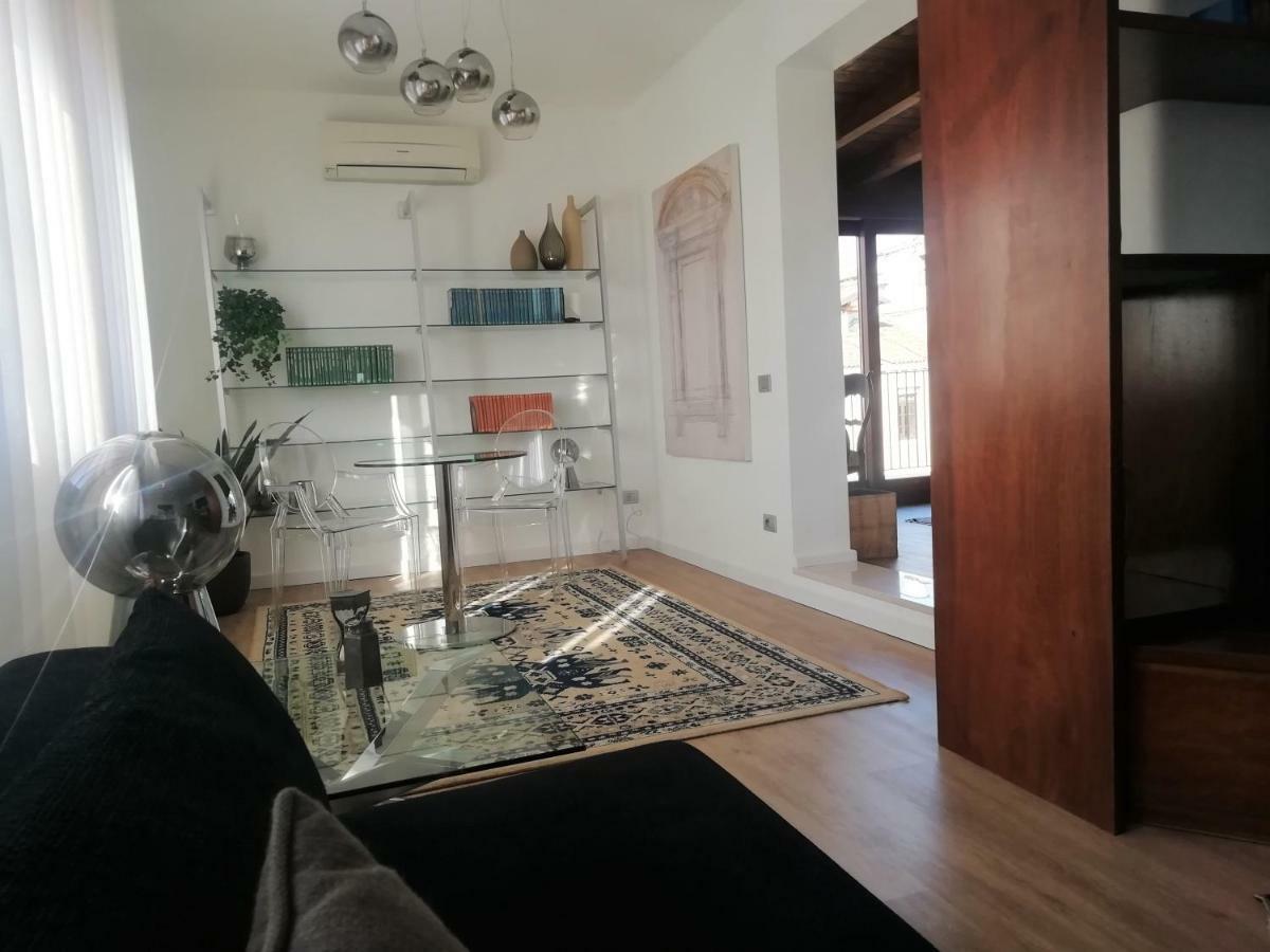 Appartamento Cà Mocenigo Terrace Venezia Esterno foto