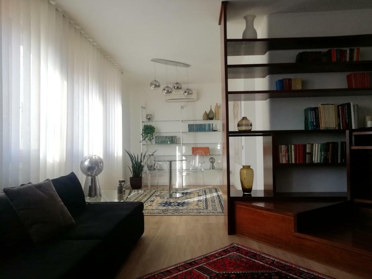 Appartamento Cà Mocenigo Terrace Venezia Esterno foto