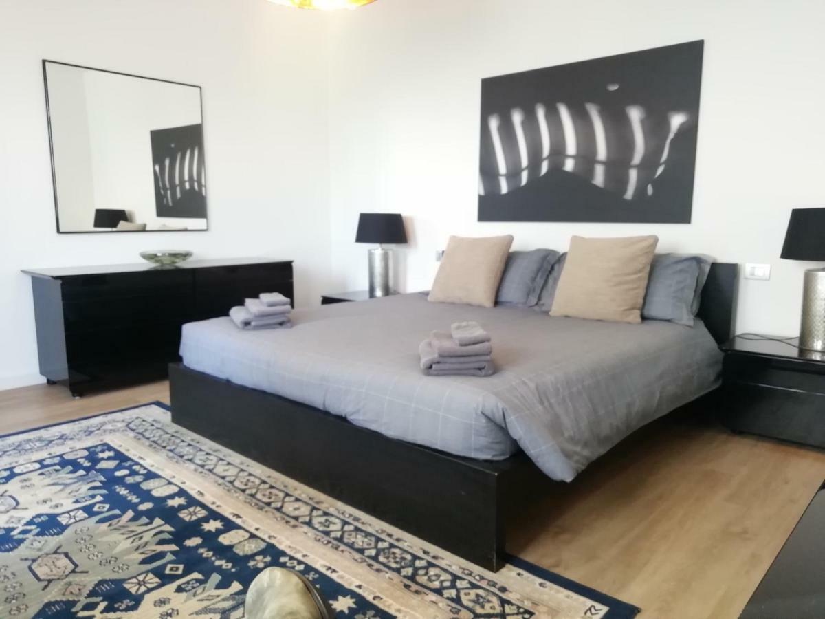 Appartamento Cà Mocenigo Terrace Venezia Esterno foto