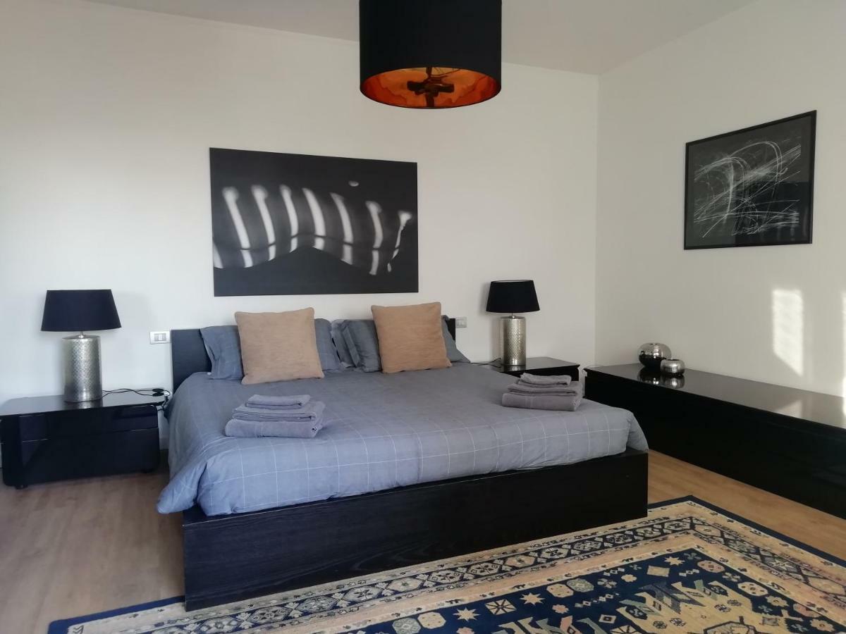 Appartamento Cà Mocenigo Terrace Venezia Esterno foto