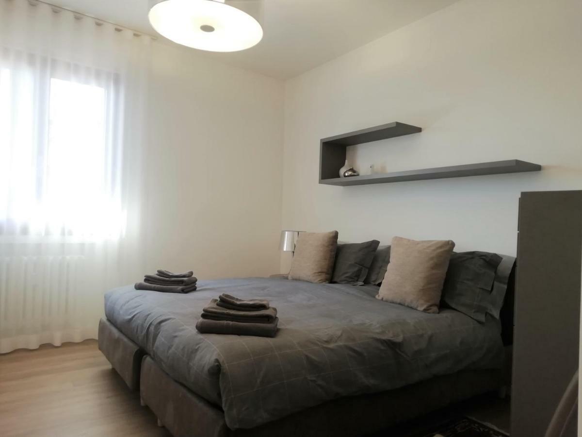 Appartamento Cà Mocenigo Terrace Venezia Esterno foto