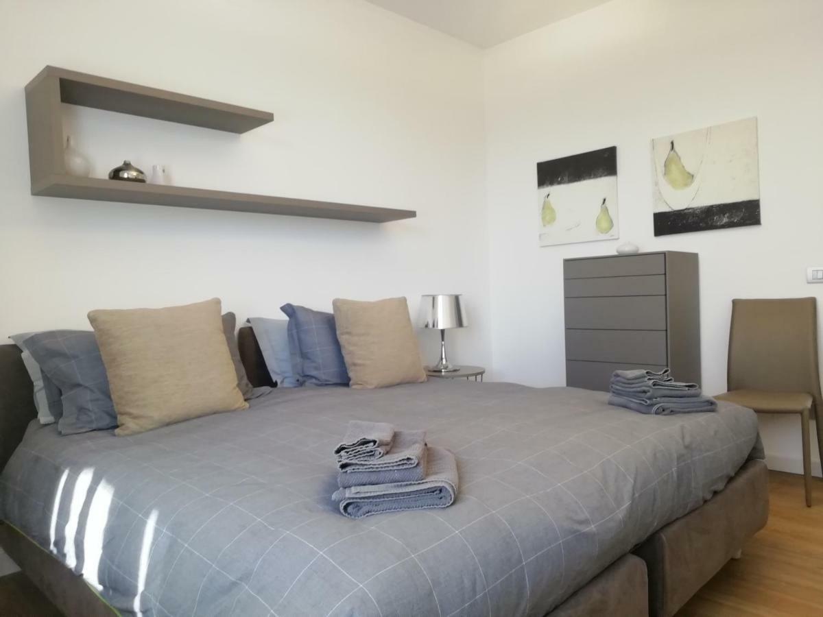 Appartamento Cà Mocenigo Terrace Venezia Esterno foto